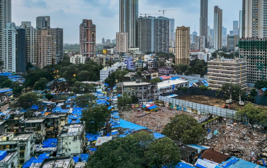 Mumbai Implements Citywide Water Rationing Amid Prolonged Drought