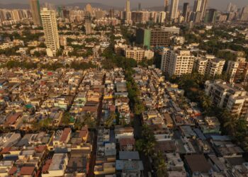 Mumbai Implements Water Rationing After June Rainfall Reaches 12-Year Low