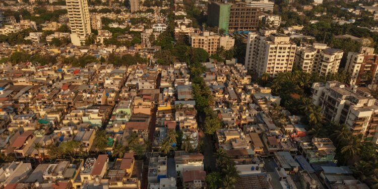 Mumbai Implements Water Rationing After June Rainfall Reaches 12-Year Low