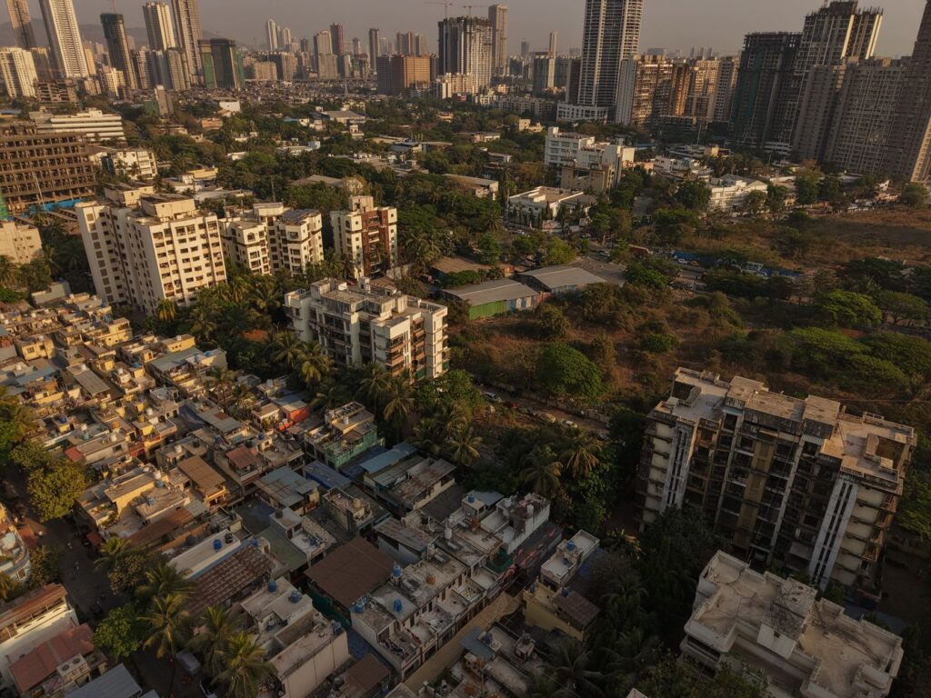 Mumbai Implements Water Rationing After June Rainfall Reaches 12-Year Low
