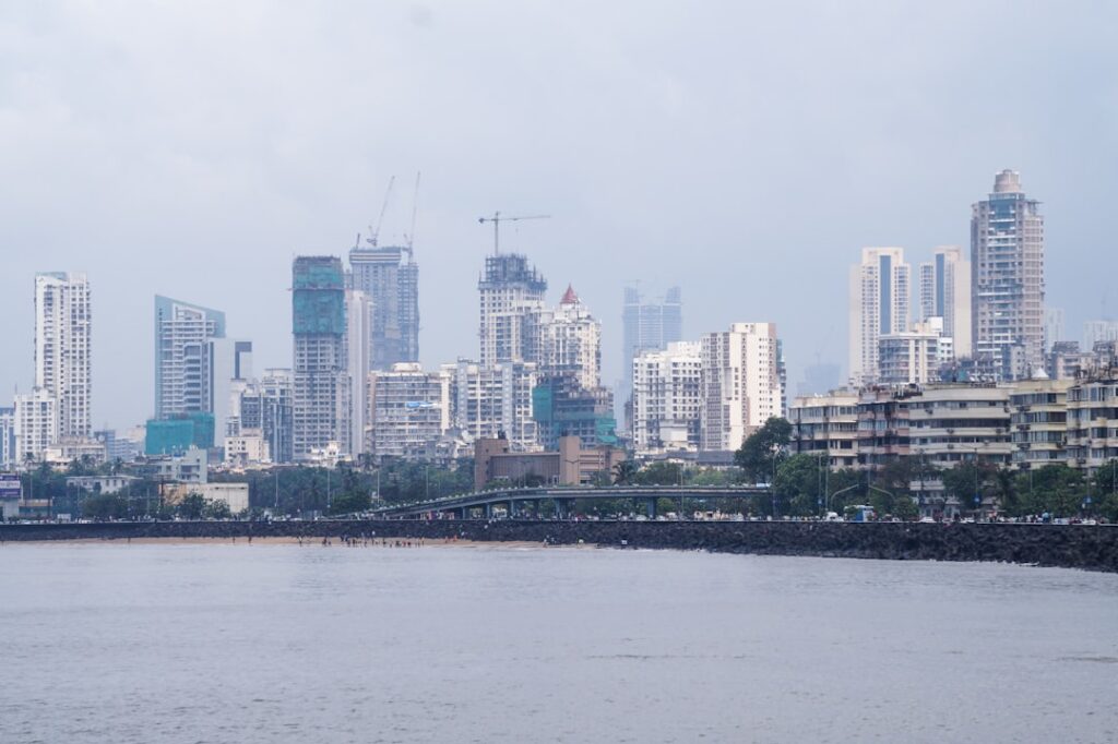 Mumbai Implements Water Rationing Amid 12-Year Low Rainfall, Schools Face Immediate Constraints