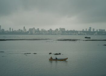 Mumbai Implements Water Rationing as June Rainfall Hits 12-Year Low