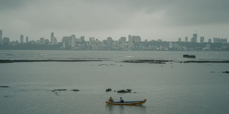 Mumbai Implements Water Rationing as June Rainfall Hits 12-Year Low