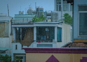 Mumbai Implements Water Rationing as June Rainfall Hits 12‑Year Low
