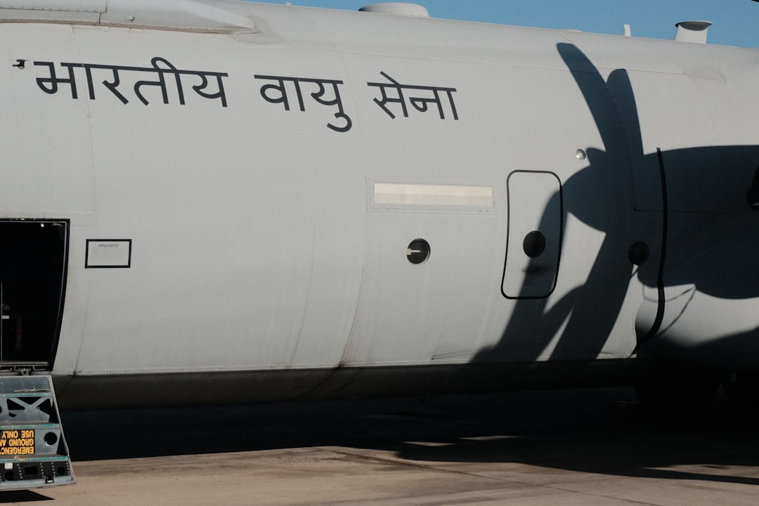 India's Path to Building a SpaceX