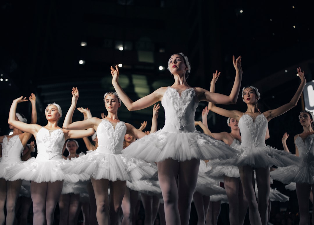 Ballet Tech Gave Them Dance. Now They Give Back.