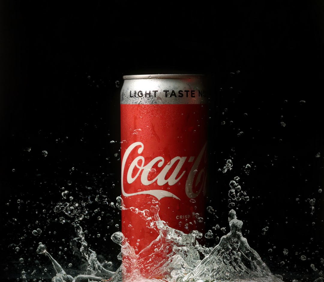 Coca-Cola Plans IPO for India Bottling Unit