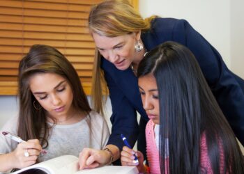 Ohio Public Schools Face Worsening Teacher Shortages as State Funding Declines