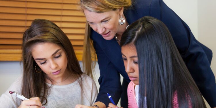Ohio Public Schools Face Worsening Teacher Shortages as State Funding Declines
