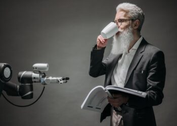 Older Workers Reject AI Integration