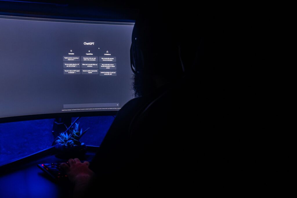Older Workers Reject AI Integration