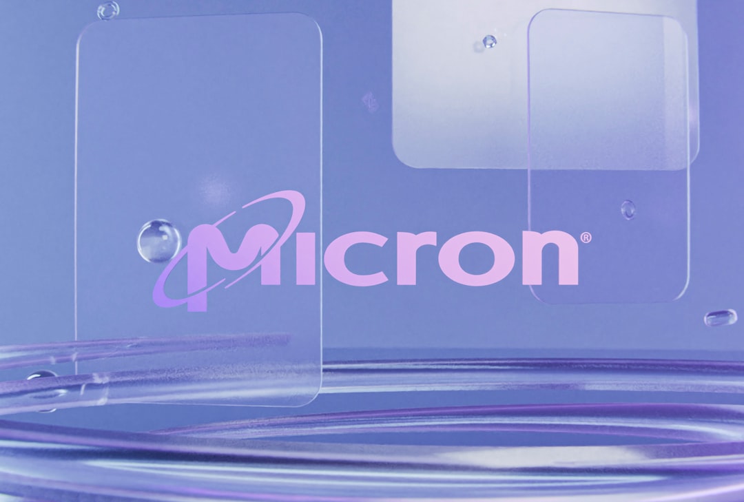 Micron Shares Surge: Opportunities for Indian Investors