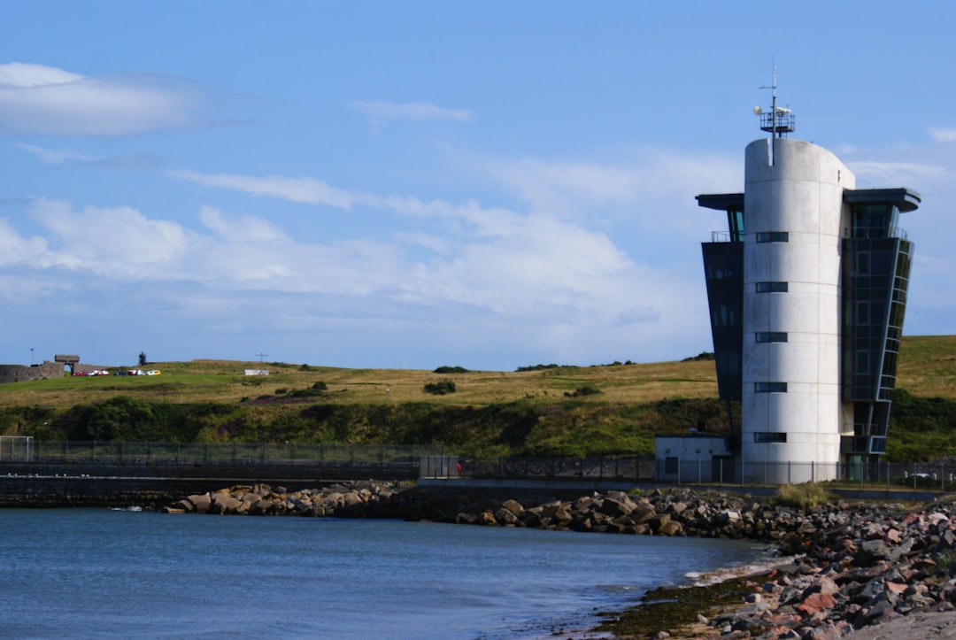 Shift From Oil to Renewables Defines Aberdeen’s Election Race