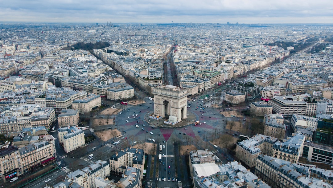 France's Declining Birth Rates Impact Demographic Research and Policy