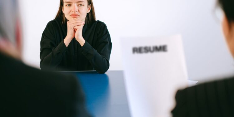 Personal narratives reshape career capital and mobility
