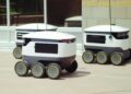 Pos Malaysia Begins Six‑Month Trial of Malaysia’s First Fully Autonomous Delivery Vehicle