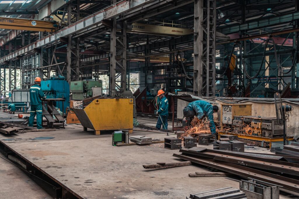 Productivity Decline Driven by Monoskilled Labor