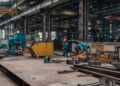 Productivity Decline Driven by Monoskilled Labor