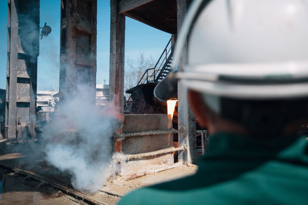 Productivity Decline Driven by Monoskilled Labor