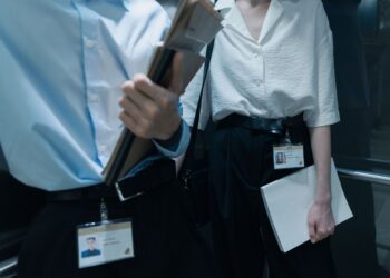 Professional and personal identities converge in modern workplaces