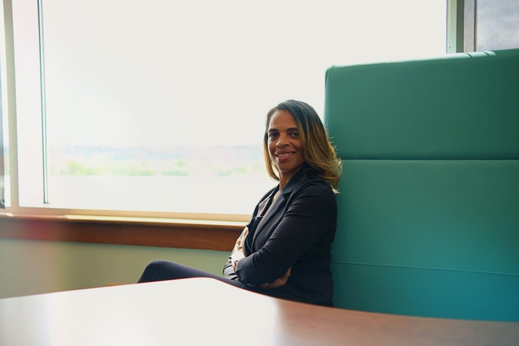 Professional and personal identities converge in modern workplaces