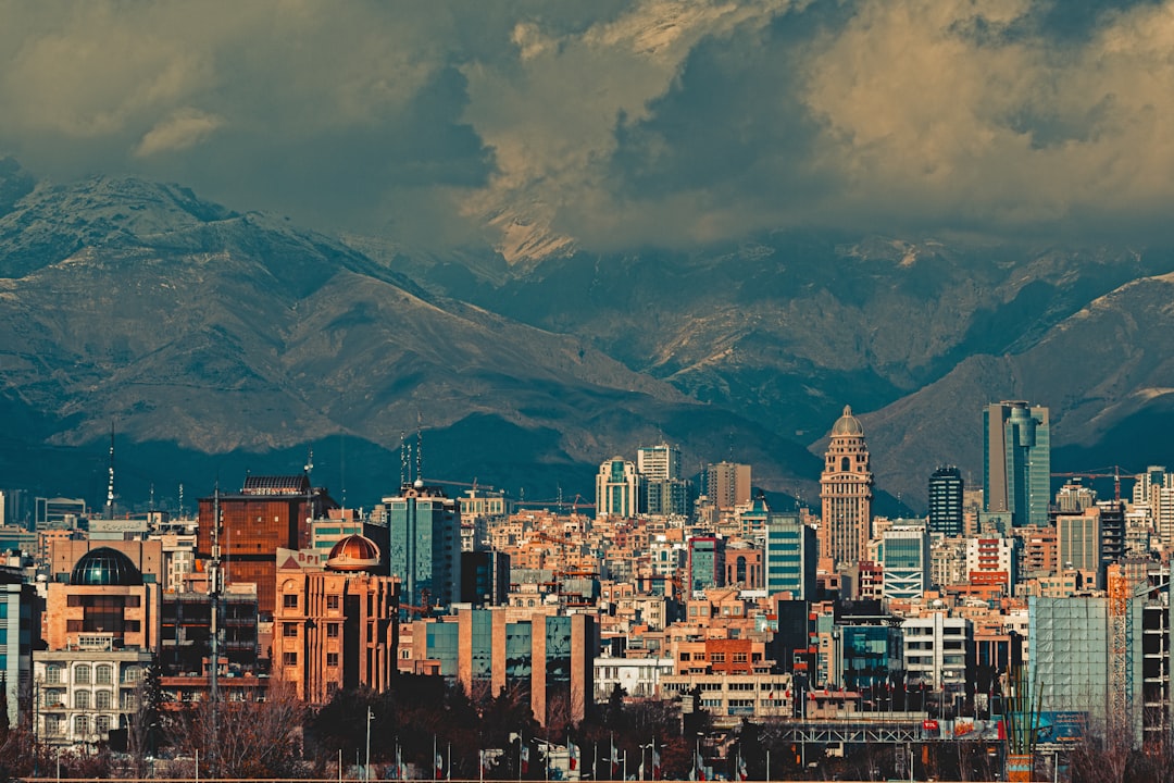 Iran-U.S. Deal's Impact on AI
