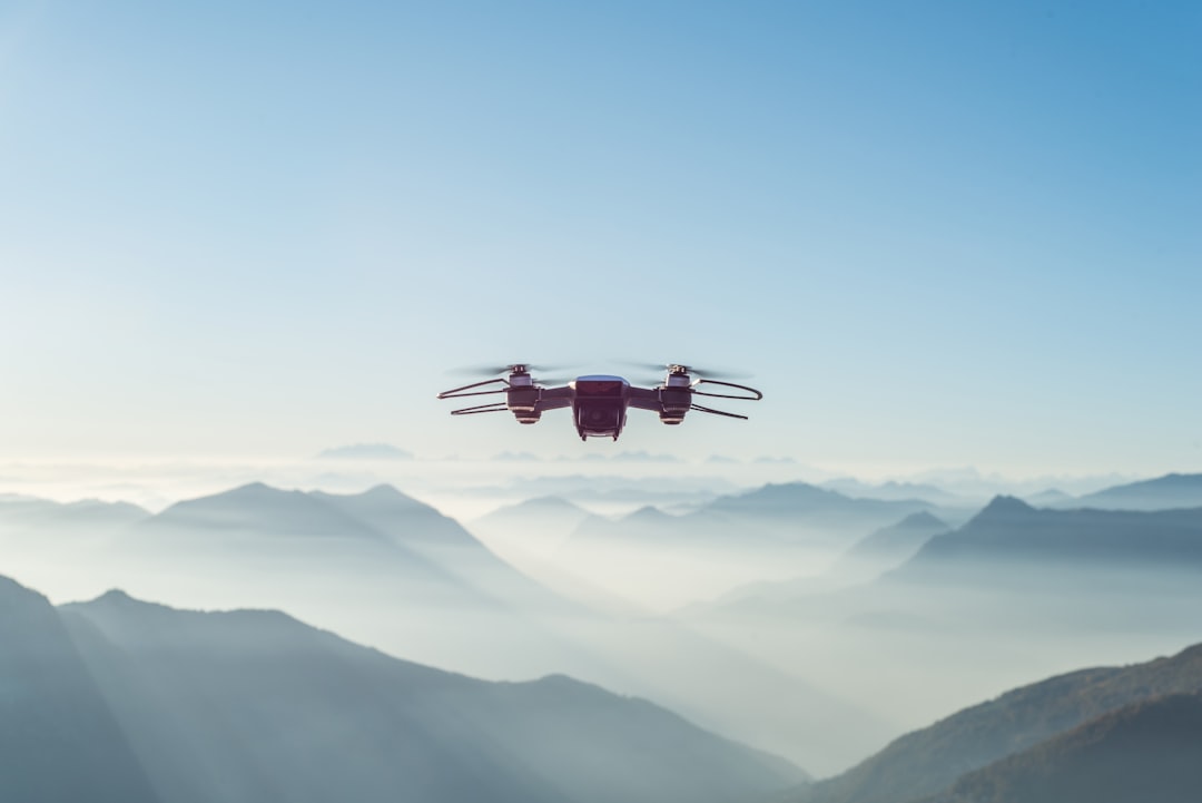 Elroy Air’s Cargo Drone Bet