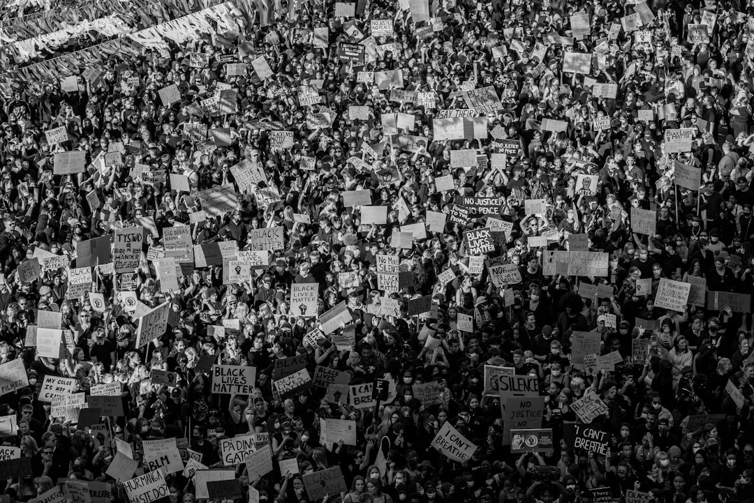 A Viral Gen-Z Protest Movement Draws Thousands to India’s Capital