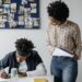 Relational mentorship reshapes student achievement