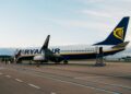 Ryanair Removes Family Seating Fee After UK Competition Authority Review