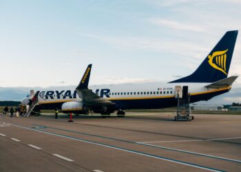 Ryanair Removes Family Seating Fee After UK Competition Authority Review