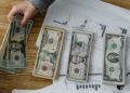 Salaried Wages Fuel Income Disparity