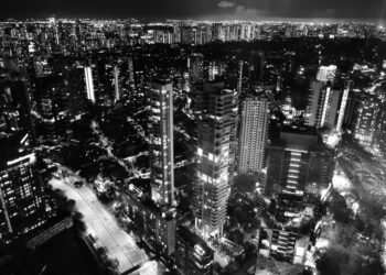 Singapore Mandates CORENET X Digital Platform for All New Building Projects