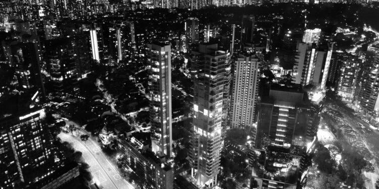Singapore Mandates CORENET X Digital Platform for All New Building Projects