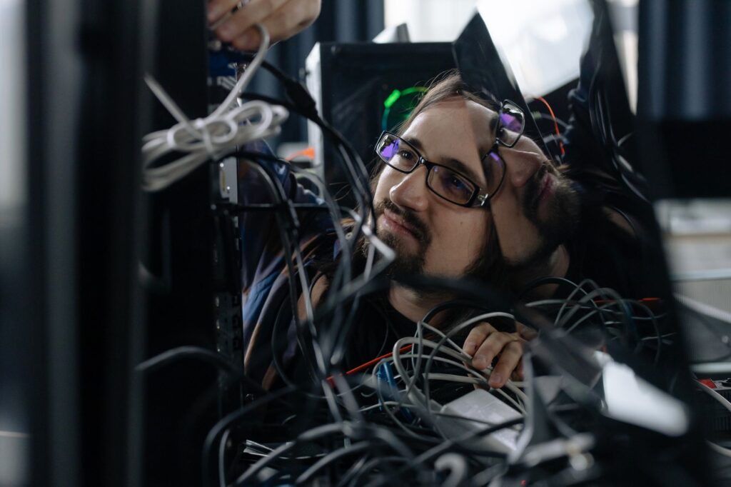 Skills resonance reshapes career trajectories amid AI disruption
