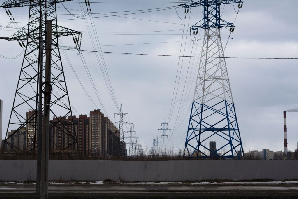 Smart Cities Face AI Infrastructure Bottleneck