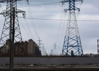 Smart Cities Face AI Infrastructure Bottleneck