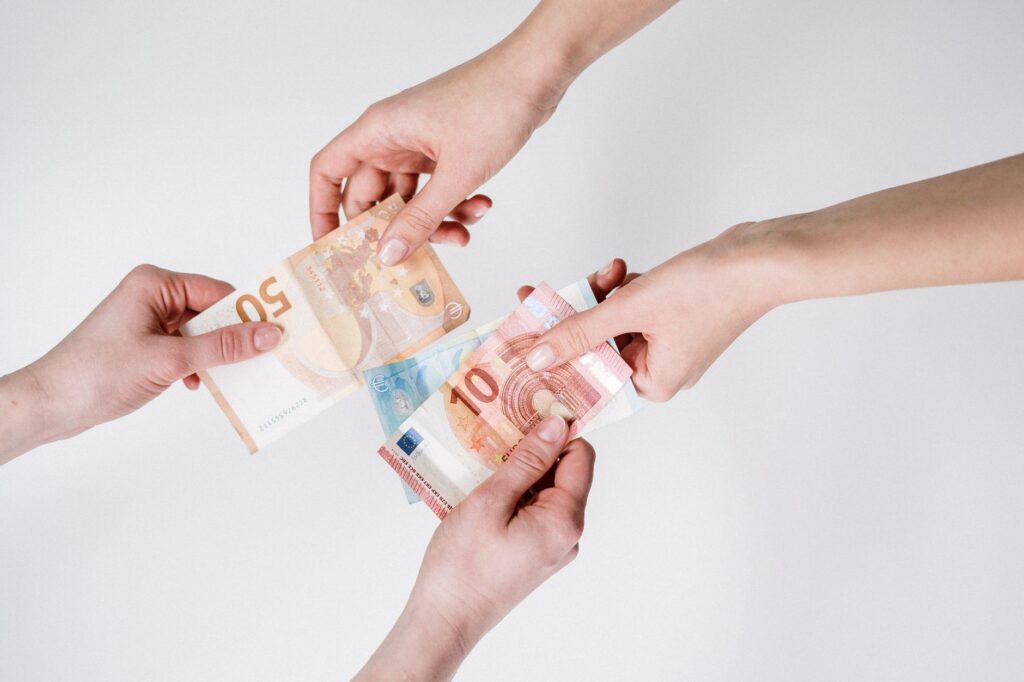 Social capital fuels hidden value in startup ecosystems