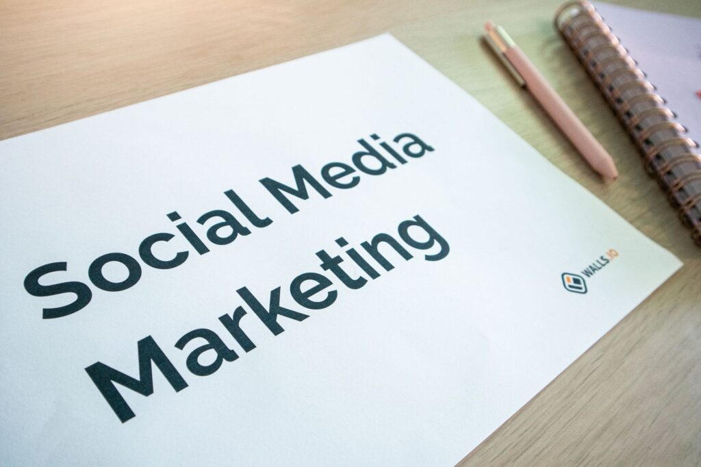 Social media portfolios redefine career capital