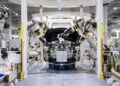 SoftBank Begins Mass Production of AI Robots, Announces New Physical‑AI Platform