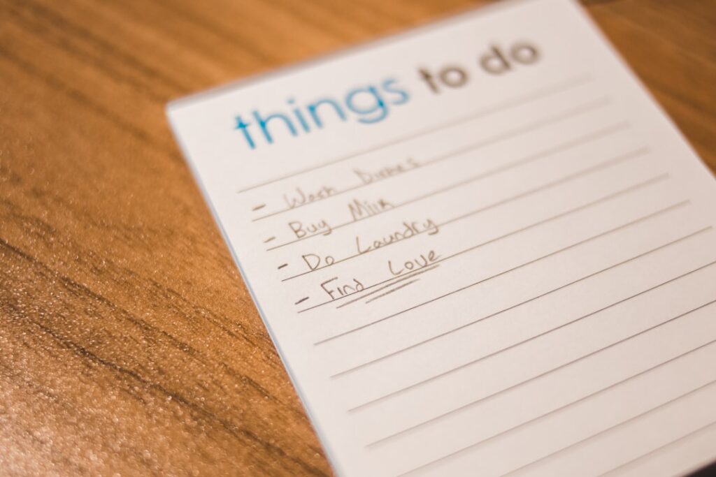 Stop‑Doing Lists Redefine Career Capital