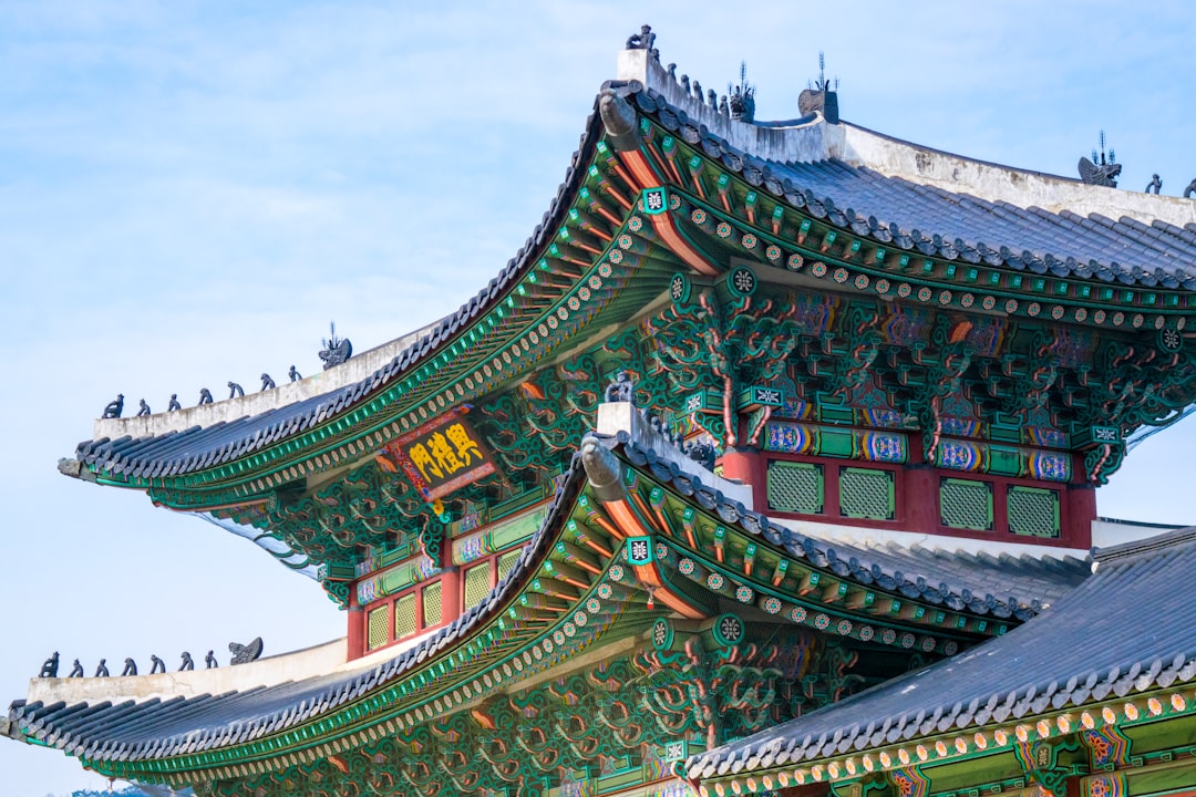 Korea’s Current Account Surplus Drives Semiconductor Job Growth