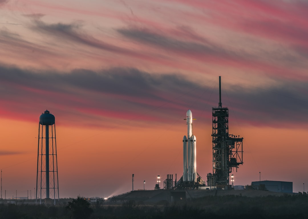 SpaceX IPO: Buying Shares and Navigating Risks