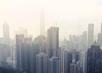 Talent islands reshape global economic landscape
