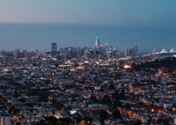 Tech Employment in San Francisco Stagnates as AI Growth Fails to Boost Local Jobs