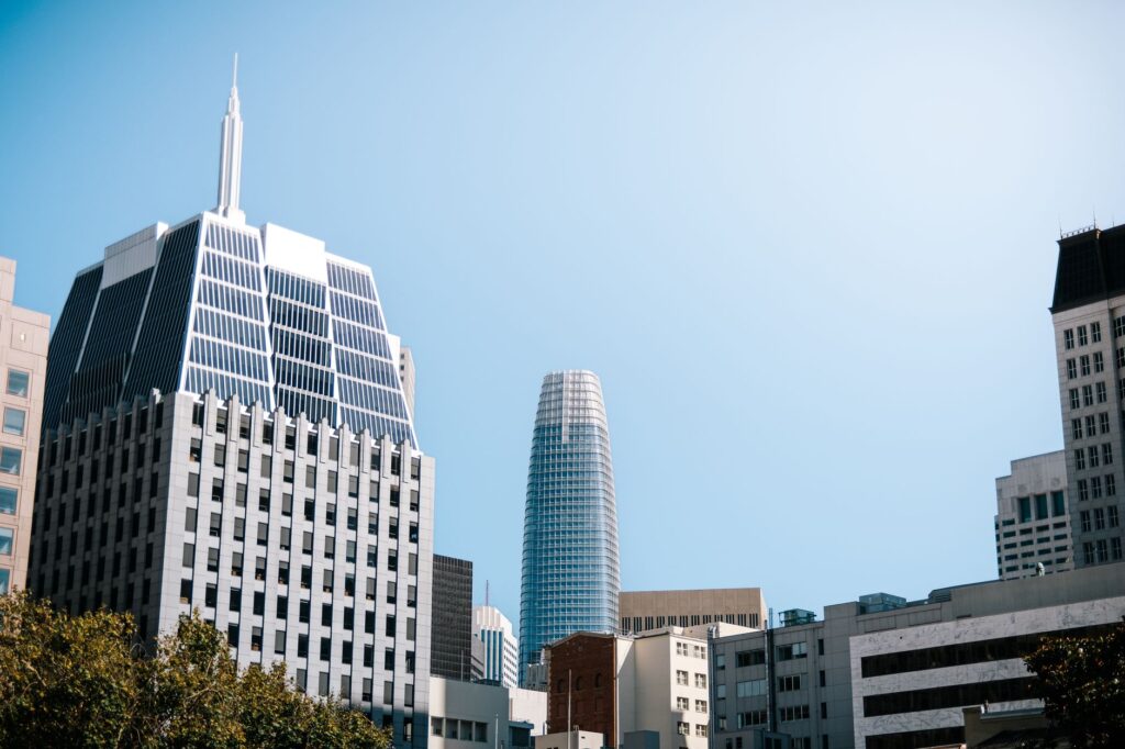 Tech Employment in San Francisco Stagnates as AI Growth Fails to Boost Local Jobs