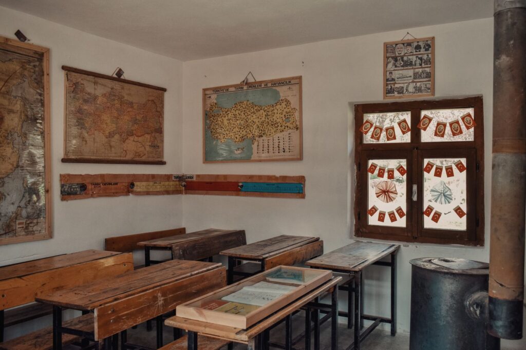Texas State Board Adopts Chronological History Curriculum for Public Schools