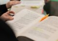 Texas State Board of Education Approves Required Reading List Including Bible Stories for Public Schools