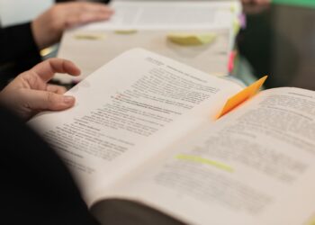 Texas State Board of Education Approves Required Reading List Including Bible Stories for Public Schools