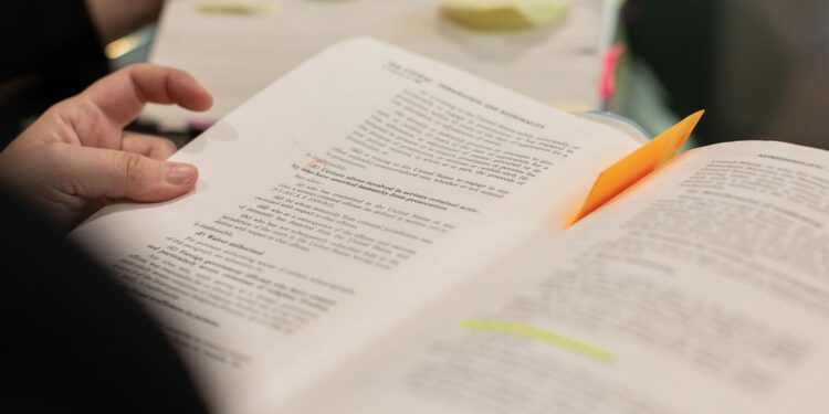 Texas State Board of Education Approves Required Reading List Including Bible Stories for Public Schools